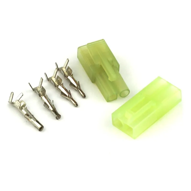 Gate Mini-Tamiya Connectors - Pair
