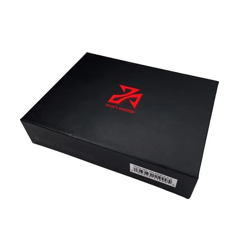 Zion Arms Programmable Electronic Trigger Unit ETU V2