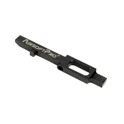 Steel Trigger Sear L96 (MB01,04,05,08...) - AirsoftPro