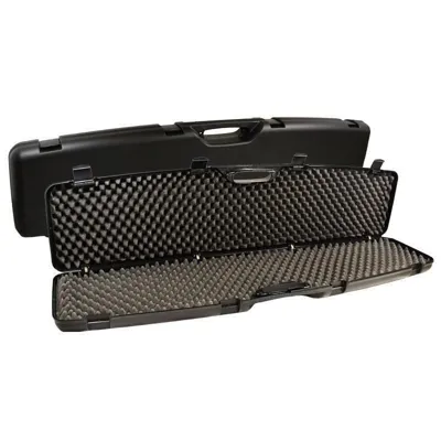 Mala Rígida 130x35x12 - 4 Fechos Preta - Megaline