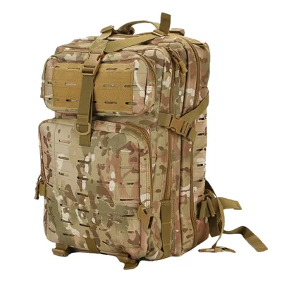 Tactica 45L Laser Cut - LF