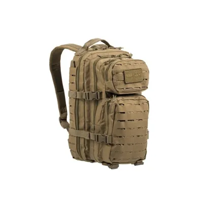 US Assault Pack SM Laser Cut - Mil-Tec