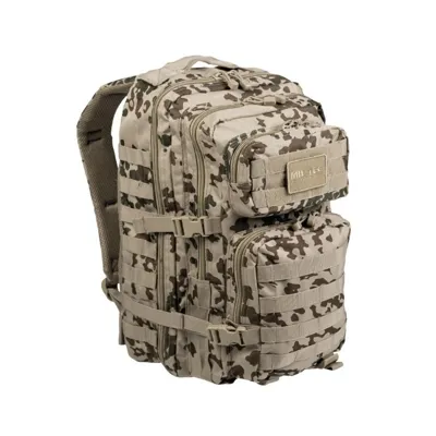 US Assault Pack LG - Tropical - Mil-Tec