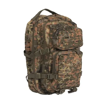 US Assault Pack LG Laser Cut - Mil-Tec