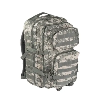 US Assault Pack LG AT-Digital - Mil-Tec