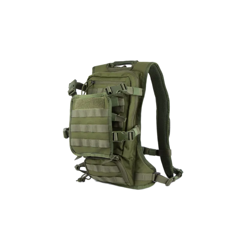 365 Plus Recon · Verde / OD