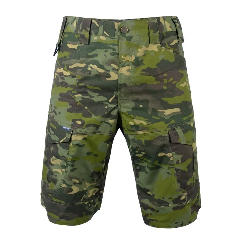 LF Calções RipStop P005 - CP · Verde / OD