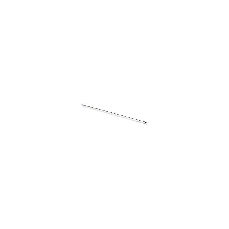 Maple Leaf Cano Precisão 6.02mm - 590mm · Negro