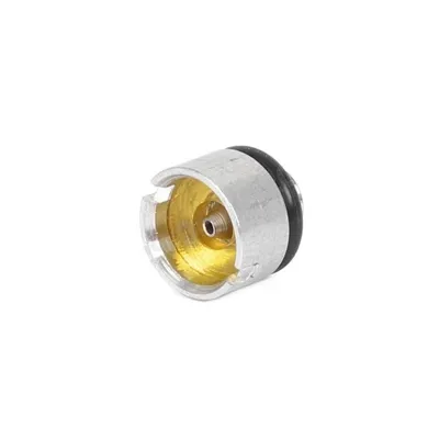 Penetration Needle with SEAL for CO2 Magazines - Ver. 1 - WE Airsoft