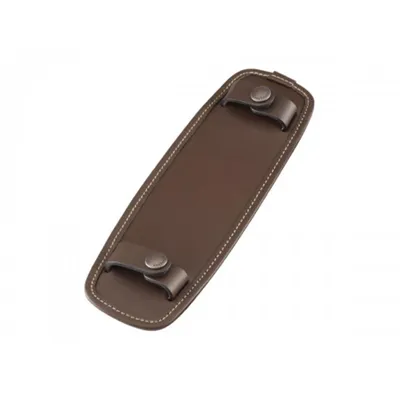 Shoulder Pad SP 50 Chocolate - Billingham
