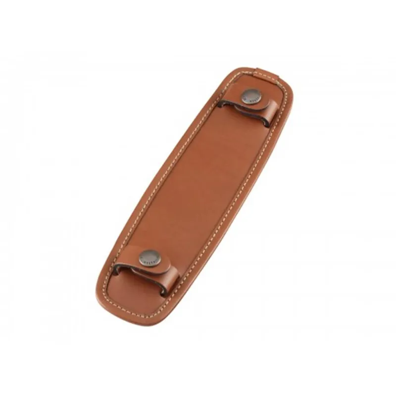 Billingham Shoulder Pad SP 40 · Tan / FDE