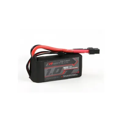 Li-Po Graphene 7.4V 1000mAh 65-130C - Turnigy