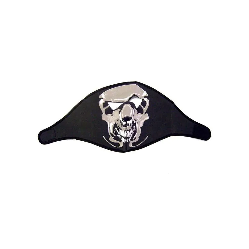 Neoprene Skull Mask - KR 012