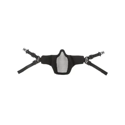 Steel Half Face Mask Mk.ii FAST Version - Invader Gear