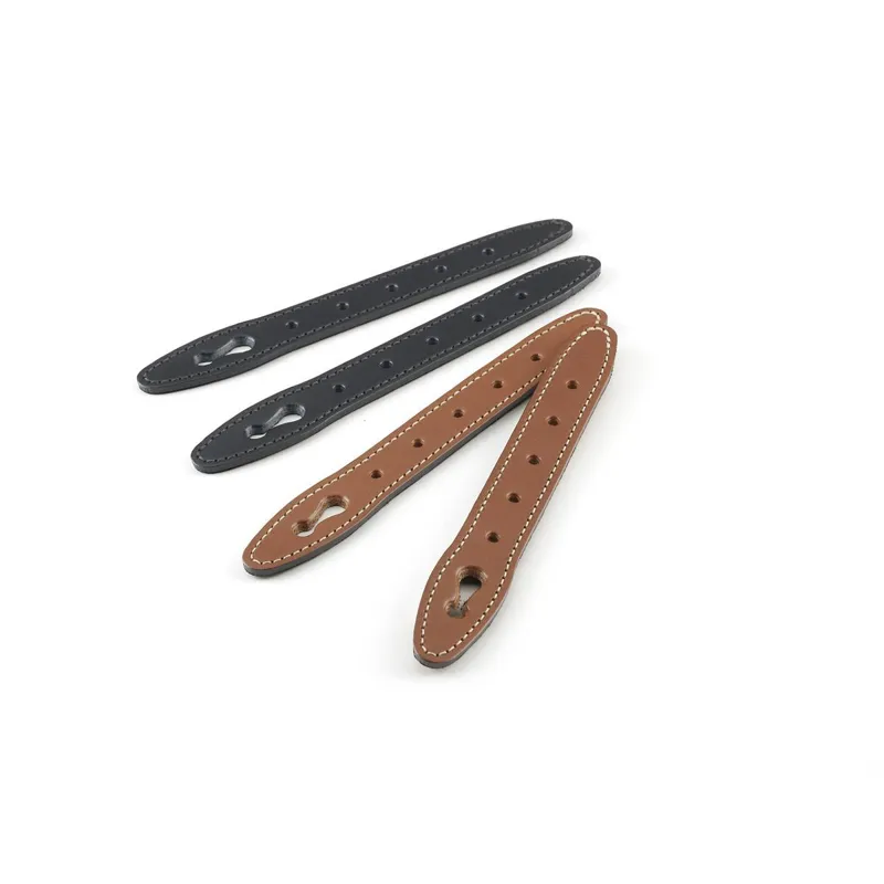 Billingham Front Straps Hadley · Negro