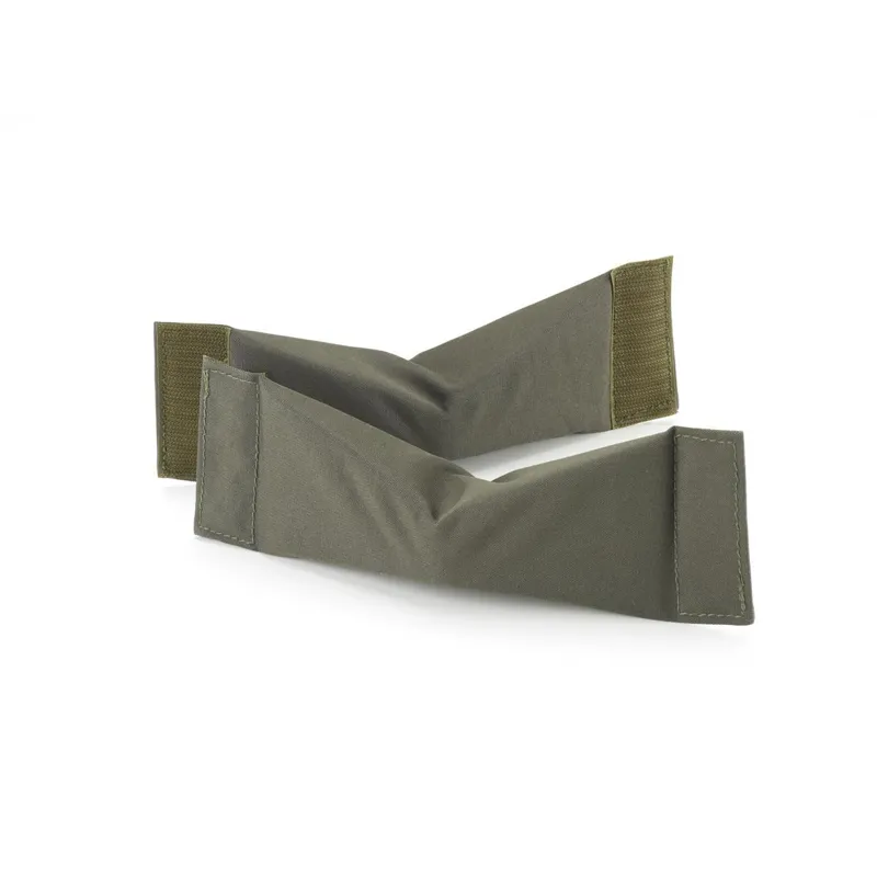 Billingham V Bridge 15 Superflex Insert · Verde / OD