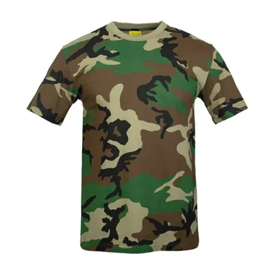 T-Shirt Algodão - LF