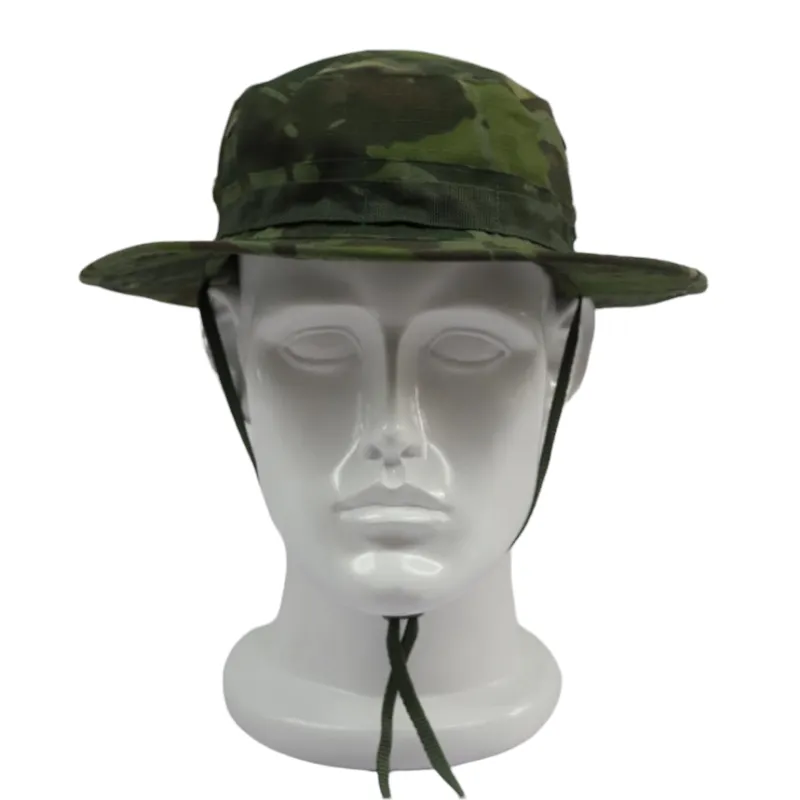 LF Boonie RipStop - CP · Verde / OD