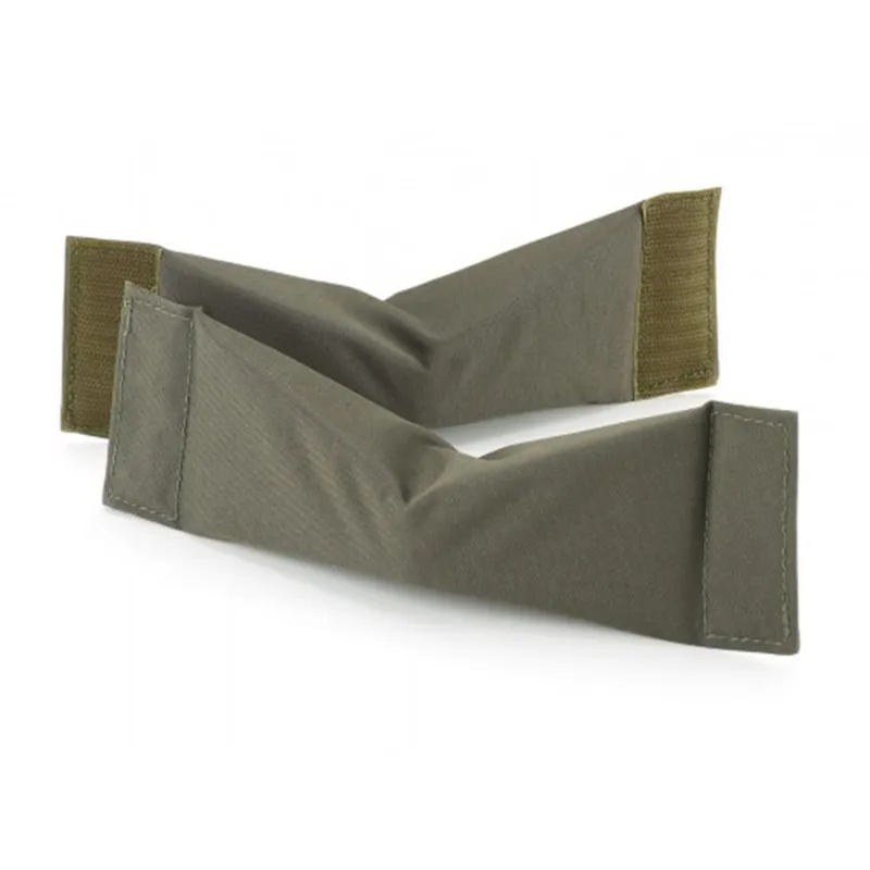 Billingham V Bridge 12 Superflex Insert · Verde / OD