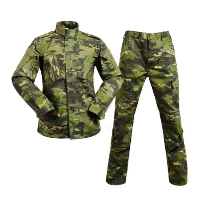 Uniform ACU RipStop - CP - LF