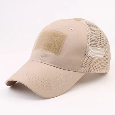 Boné Baseball Mesh - LF