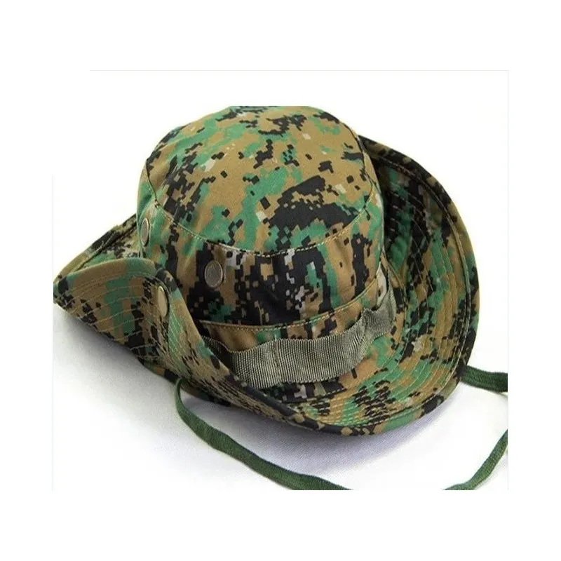 LF Boonie RipStop - Digital · Woodland