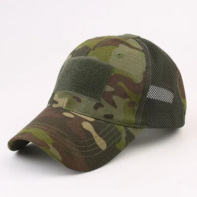 Boné Baseball Mesh - CP - LF