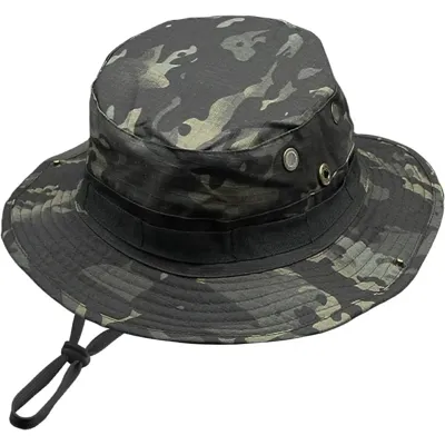 Boonie RipStop - CP - LF