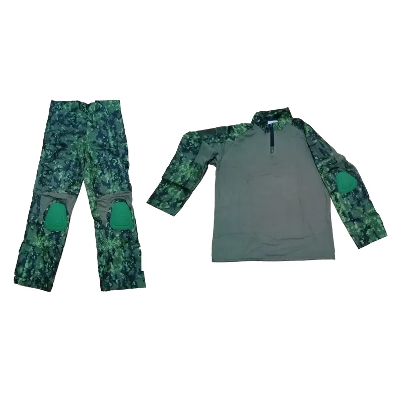 LF Uniforme Combat Polyester - Cadpat