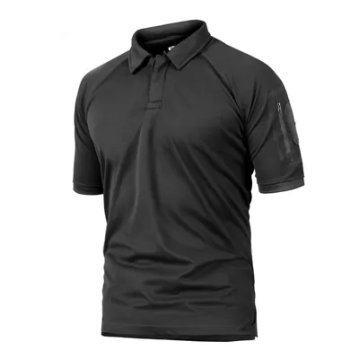 Polyester Mesh Polo - LF