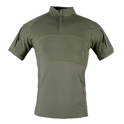 Combat Shirt G2 Manga Curta - Army - LF