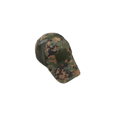 Boné Baseball Mesh - Digital - LF
