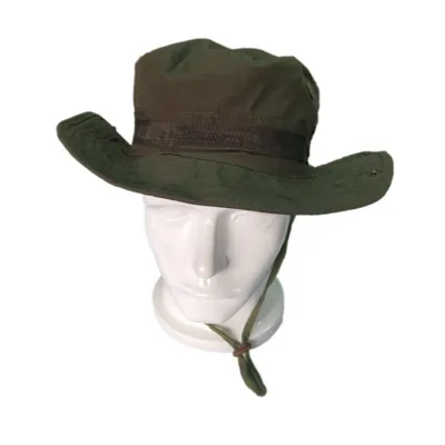 Boonie RipStop - Army - LF