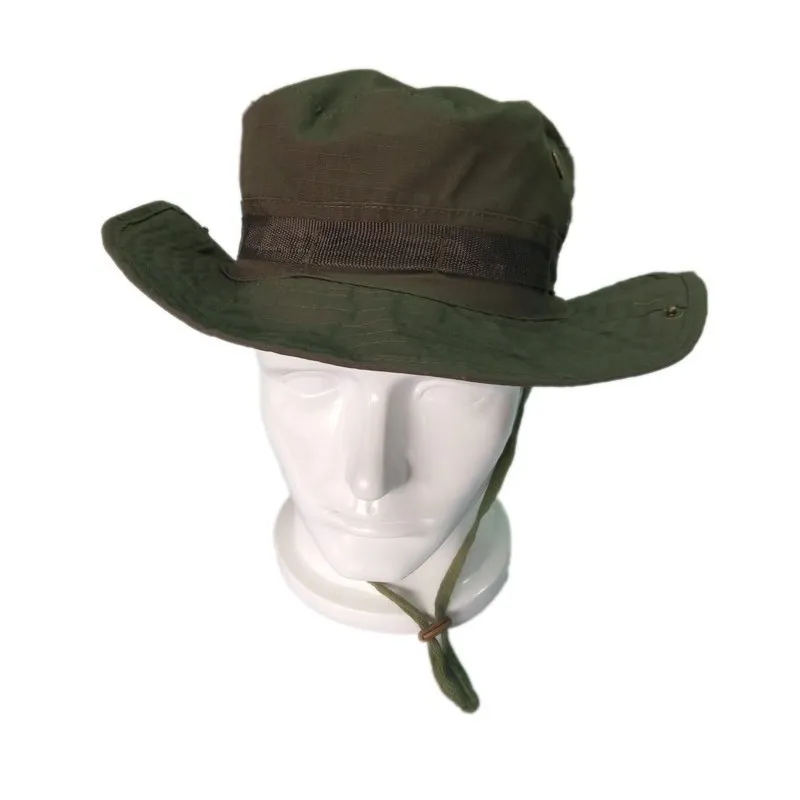 LF Boonie RipStop - Army · Verde / OD
