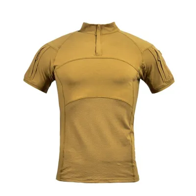 Combat Shirt G2 Manga Curta - LF