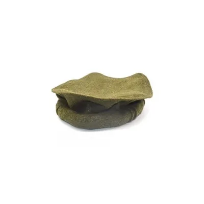 Wool Pakol Cap - Oliveira - LF