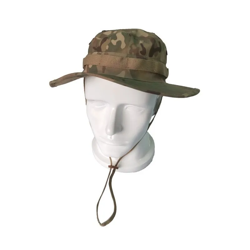 LF Boonie RipStop - CP · Camo