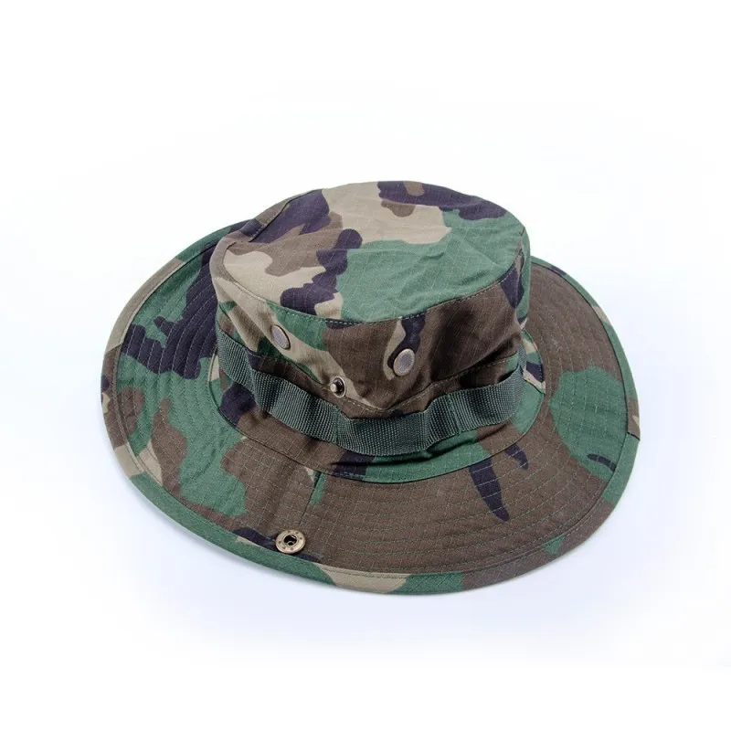 LF Boonie RipStop · Woodland
