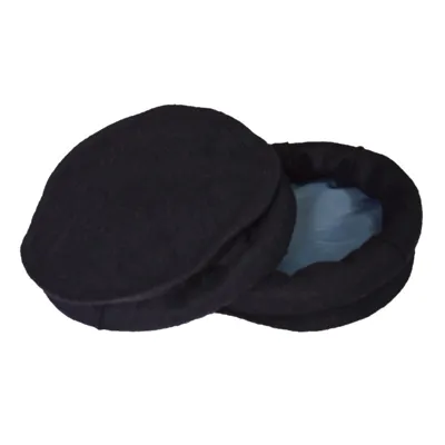 Wool Pakol Cap - LF