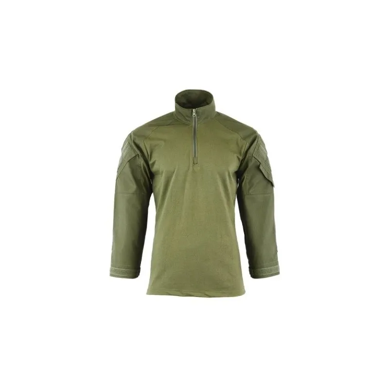 Shadow Combat Shirt · Verde / OD