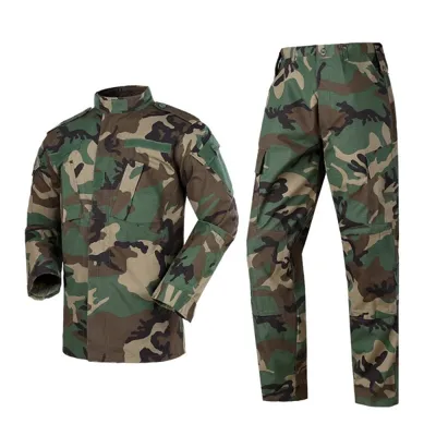 Uniforme ACU RipStop - LF