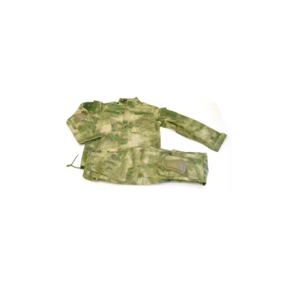 Uniforme Combate RipStop - Royal