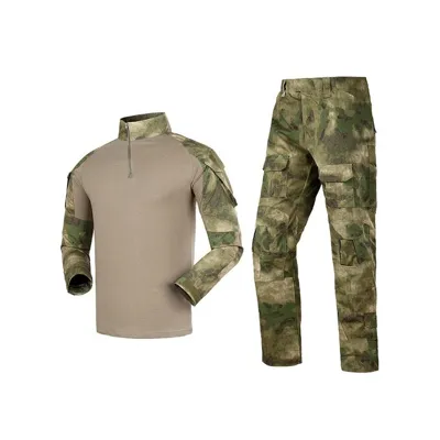 Uniforme Completo G2 - FG - LF