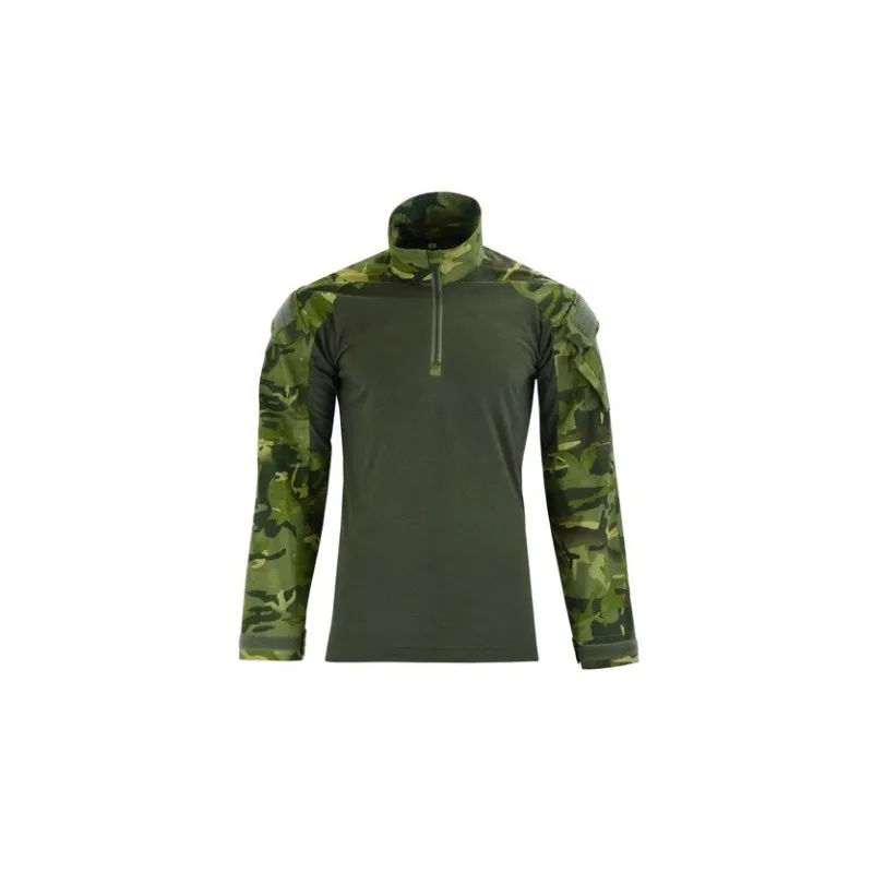 Shadow Combat Shirt - UTP Temperate