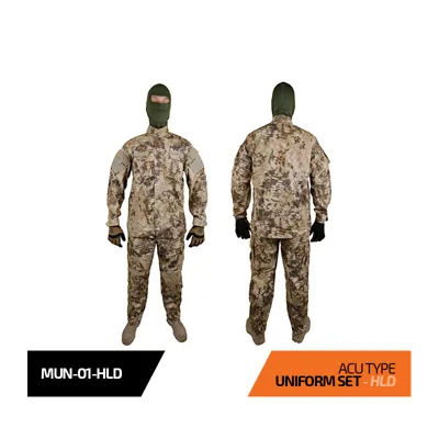 Uniforme ACU Highlander - Specna Arms