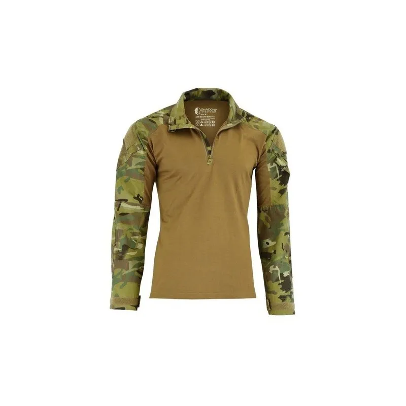 Shadow Combat Shirt - UTP