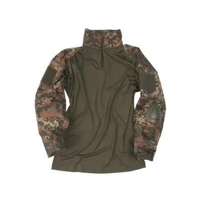 Combat Shirt Warrior - Mil-Tec