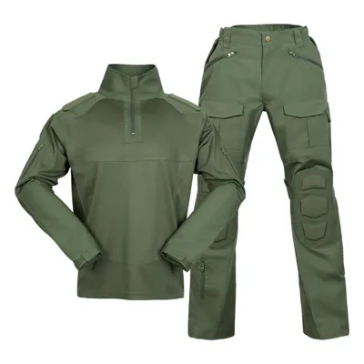 Uniforme Tactico A6 - LF