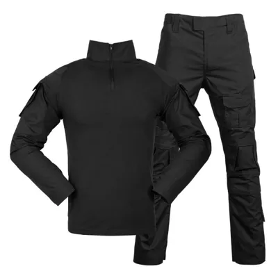 Uniforme Completo G2 - LF