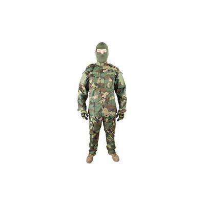 Uniforme ACU - Specna Arms